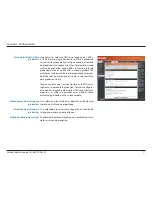 Preview for 71 page of D-Link DCS-2332L Manual Del Usuario