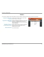Preview for 76 page of D-Link DCS-2332L Manual Del Usuario
