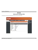 Preview for 79 page of D-Link DCS-2332L Manual Del Usuario