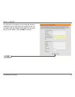 Preview for 25 page of D-Link DCS-3410 User Manual