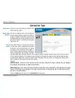 Preview for 32 page of D-Link DCS-3420 User Manual