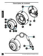 Preview for 18 page of D-Link DCS-4622 Quick Installation Manual