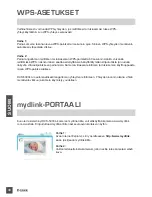 Preview for 48 page of D-Link DCS-5000L Quick Installation Manual