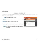 Preview for 35 page of D-Link DCS-5000L User Manual