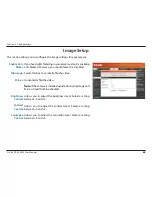 Preview for 36 page of D-Link DCS-5000L User Manual