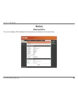 Preview for 54 page of D-Link DCS-5000L User Manual