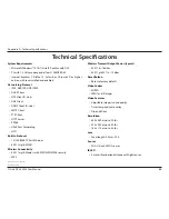 Preview for 60 page of D-Link DCS-5000L User Manual