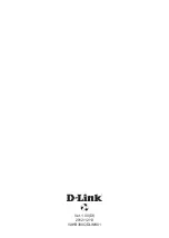 Preview for 32 page of D-Link DCS-56 Quick Installation Manual