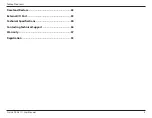 Preview for 3 page of D-Link DCS-6111 User Manual