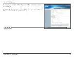 Preview for 16 page of D-Link DCS-6111 User Manual