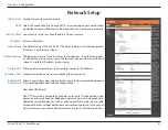 Preview for 41 page of D-Link DCS-6111 User Manual