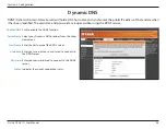 Preview for 48 page of D-Link DCS-6111 User Manual