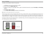 Preview for 54 page of D-Link DCS-6111 User Manual
