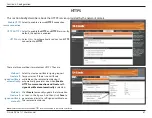 Preview for 67 page of D-Link DCS-6111 User Manual