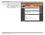 Preview for 68 page of D-Link DCS-6111 User Manual