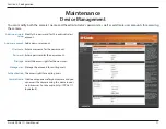 Preview for 71 page of D-Link DCS-6111 User Manual