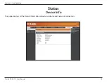 Preview for 74 page of D-Link DCS-6111 User Manual