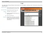 Preview for 75 page of D-Link DCS-6111 User Manual