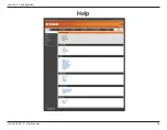 Preview for 76 page of D-Link DCS-6111 User Manual