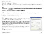 Preview for 81 page of D-Link DCS-6111 User Manual