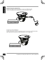 Preview for 6 page of D-Link DCS-6113 Quick Installation Manual