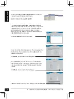 Preview for 8 page of D-Link DCS-6113 Quick Installation Manual