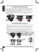 Preview for 10 page of D-Link DCS-6113 Quick Installation Manual