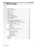 Preview for 2 page of D-Link DCS-6620G - Network Camera User Manual