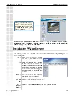 Preview for 15 page of D-Link DCS-6620G - Network Camera User Manual