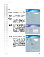 Preview for 16 page of D-Link DCS-6620G - Network Camera User Manual