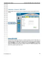 Preview for 44 page of D-Link DCS-6620G - Network Camera User Manual