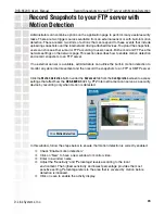 Preview for 65 page of D-Link DCS-6620G - Network Camera User Manual