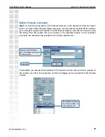 Preview for 82 page of D-Link DCS-6620G - Network Camera User Manual