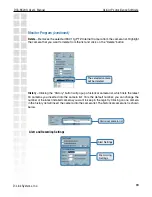 Preview for 83 page of D-Link DCS-6620G - Network Camera User Manual