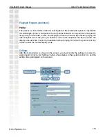 Preview for 114 page of D-Link DCS-6620G - Network Camera User Manual