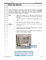 Preview for 132 page of D-Link DCS-6620G - Network Camera User Manual