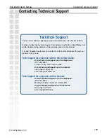 Preview for 139 page of D-Link DCS-6620G - Network Camera User Manual