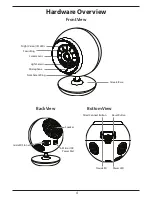 Preview for 4 page of D-Link DCS-820L Quick Install Manual