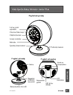 Preview for 87 page of D-Link DCS-820L User Manual