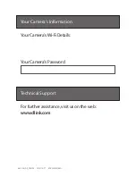 Preview for 52 page of D-Link DCS-825L Quick Installation Manual