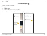 Preview for 19 page of D-Link DCS-8635LH User Manual