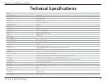 Preview for 22 page of D-Link DCS-8635LH User Manual