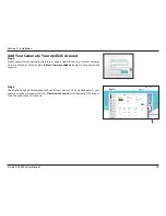 Preview for 16 page of D-Link DCS-930L User Manual