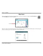 Preview for 19 page of D-Link DCS-930L User Manual