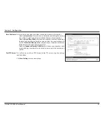 Preview for 41 page of D-Link DCS-930L User Manual