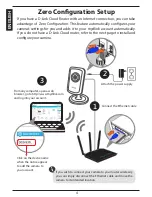 Preview for 4 page of D-Link DCS-931L Cloud Camera 1050 Quick Install Manual