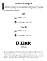 Preview for 12 page of D-Link DCS-931L Cloud Camera 1050 Quick Install Manual