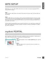 Preview for 5 page of D-Link DCS-936L Quick Installation Manual