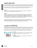 Preview for 10 page of D-Link DCS-936L Quick Installation Manual