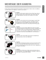 Preview for 11 page of D-Link DCS-936L Quick Installation Manual